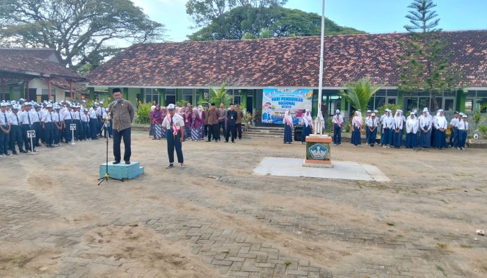 SMPN 1 SARANG