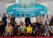 Tebar Daging