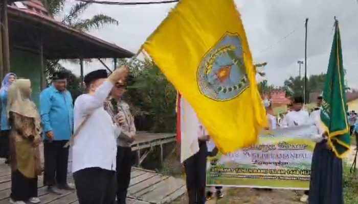 Pawai Tahun Baru Hijriah