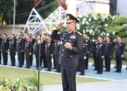 Upacara Hari Lahir Pancasila