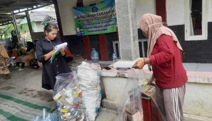 Bank Sampah