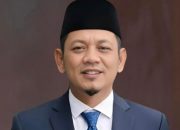 H Ali Mujahidin