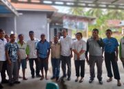 Instruksi Tindak Lanjut
