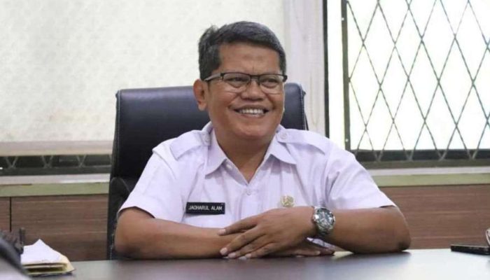 Jaoharul Alam