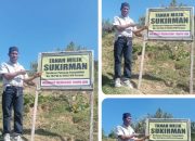 Sengketa lahan