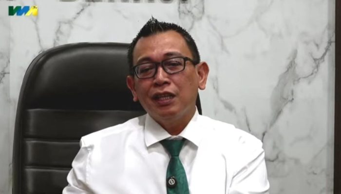 Syafri Doni Sirait