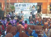 Gelar BRUS