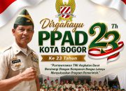 HUT PPAD