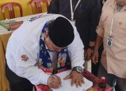 Johari Daftar Cakades