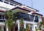 Kantor Disdik Jabar