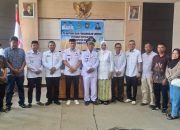 Pelantikan Penjabat Kades
