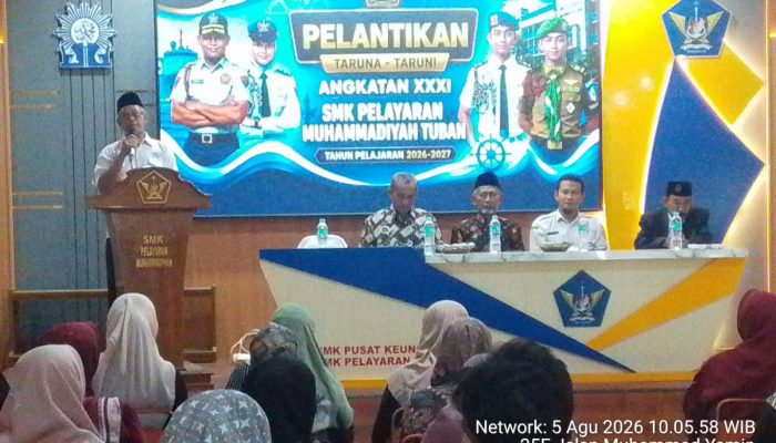 SMK Pelayaran