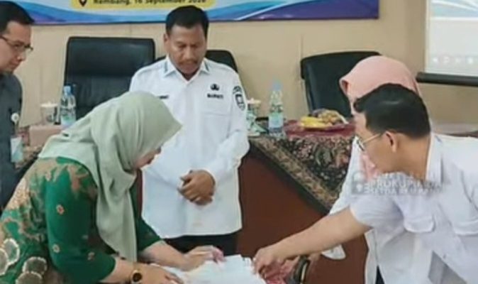 BPJS Ketetnagakerjaan