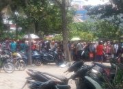 Bansos Kaliabang