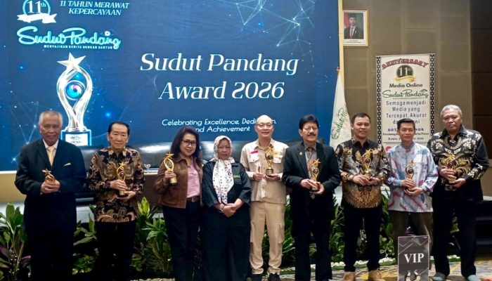 Foto bersama