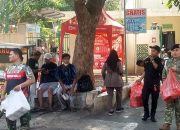 Giat Subgar 0507 Kota Bekasi