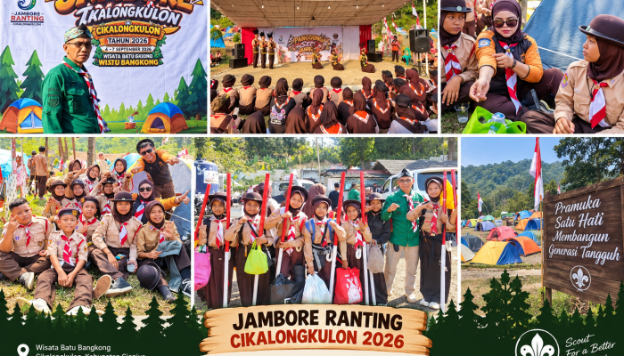 Jambore