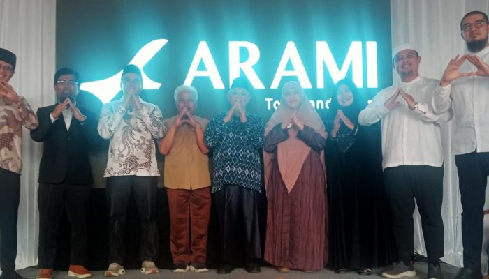 Launching