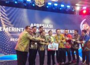 Prestasi Regional