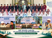 SMPN 1 Sarang