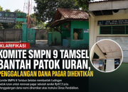 SMPN 9 Tambun Selatan