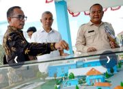 Sekolah Terdampak Tol