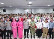 Sinergi Tiga Pilar