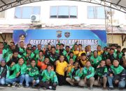Deklarasi Sinergi Jaga Kamtibmas