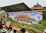 Pekan Olahraga Tradisional